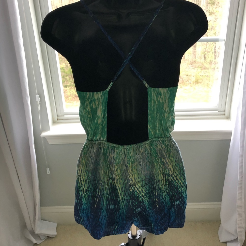 Final touch romper - Picture 4 of 7